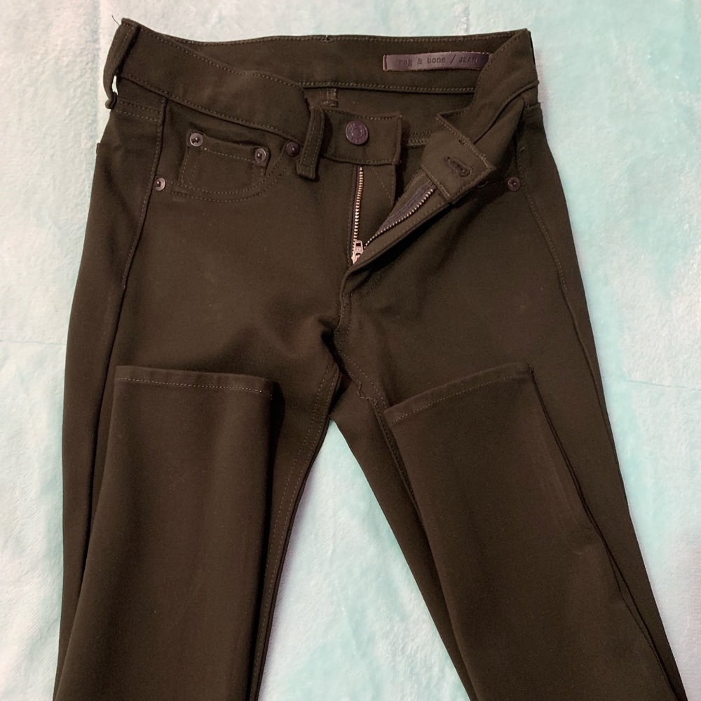 Rag and Bone pants Size 0
